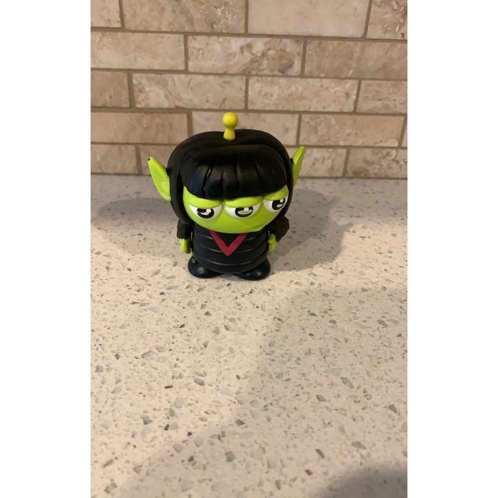 Pixar Alien Remix Edna Mode Figure Toy‎ Story Collectible